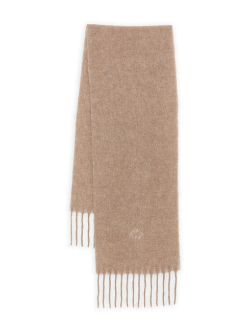 PESERICO SIGN SCARF